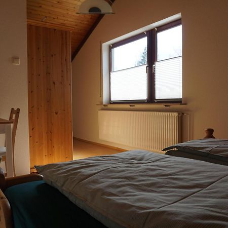 Haus Eifeldolomiten - Ankommen und Wohlfühlen Gerolstein Exterior foto