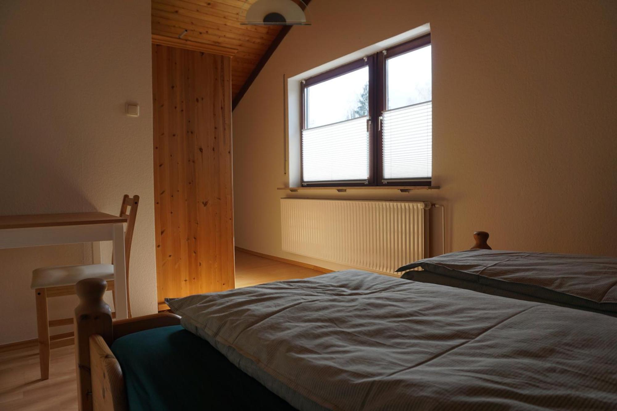 Haus Eifeldolomiten - Ankommen und Wohlfühlen Gerolstein Exterior foto